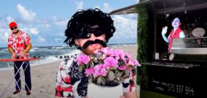 Premiera! Kuzyn Zenka & Wowa z nowością pt. "Zakochałem się w dziewczynie". | VIDEO. Kuzyn Zenka | Disco-Polo.eu