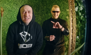 Dawid Narożny & Sobota | Disco-Polo.eu