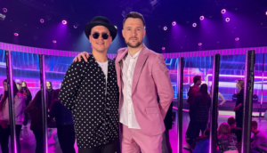 Defis & Miły Pan | Disco-Polo.eu