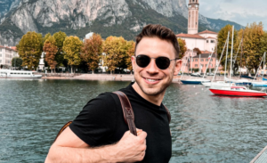 Paweł Jasionowski i zespół Masters zapraszają fanów na wyjątkowe spotkanie wraz z koncertem! defis | Disco-Polo.eu