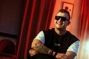 dawid narożny | Disco-Polo.eu
