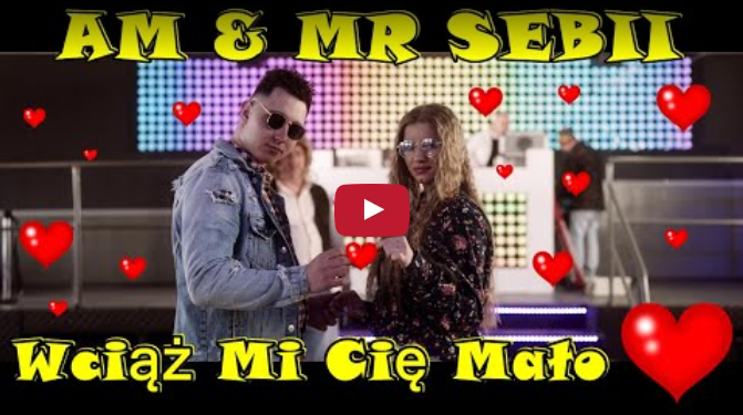 AM & MR. Sebii | Disco-Polo.eu