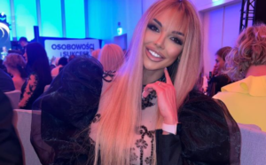 Alicja Kolasińska Nicki Queen po raz kolejny została doceniona! Jej zdolności sięgają zenitu. Playboys | Disco-Polo.eu