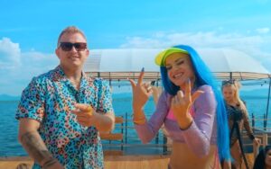 Ona działa na mnie jak | Disco-Polo.eu