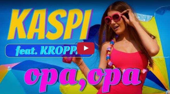 Kroppa