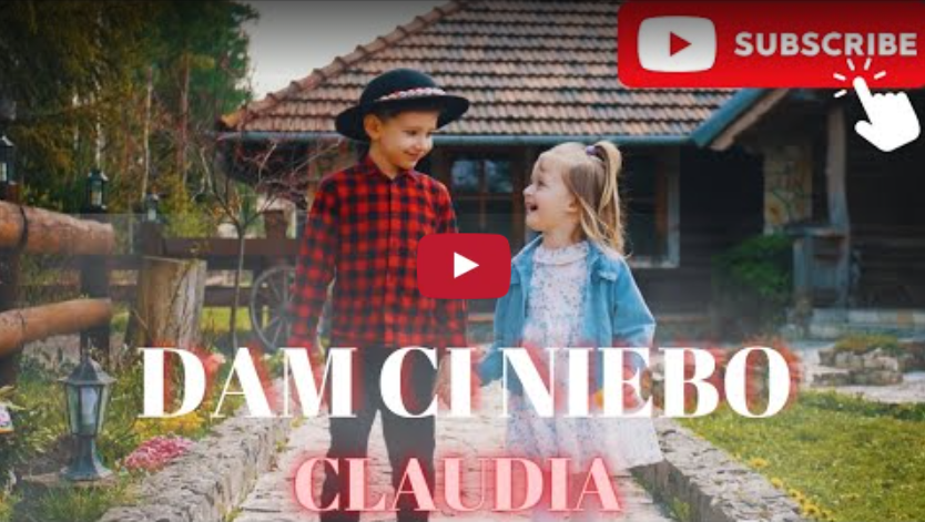 Claudia | Disco-Polo.eu
