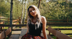 Claudia kolejny raz zachwyca fanów! Premiera nowości pt. "Dam Ci niebo". weekend | Disco-Polo.eu