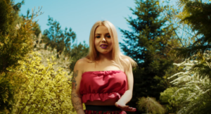 Wielki hit w wykonaniu Folk Lady! "Noce nad jeziorem". Folk lady | Disco-Polo.eu