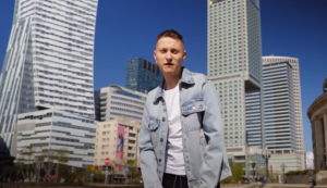 Premiera! Midix i nowość pt. "Dziewczyna z tik tok-a". Mamy nowy hit lata?! disco polo | Disco-Polo.eu