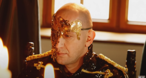 Gorąca premiera! EXCLUSIV BOYS z nowością pt. "Tron". Zobaczcie teledysk już teraz! raider | Disco-Polo.eu