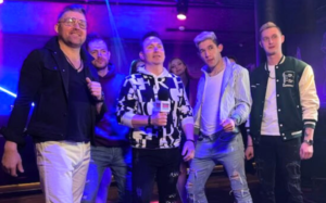 DiscoBoys | Disco-Polo.eu