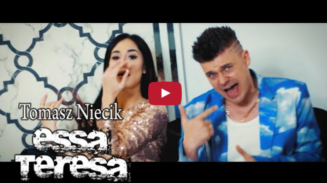 Tomasz niecik | Disco-Polo.eu
