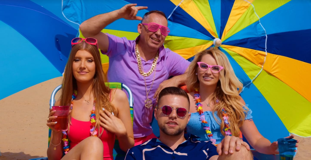 Kaspi | Disco-Polo.eu