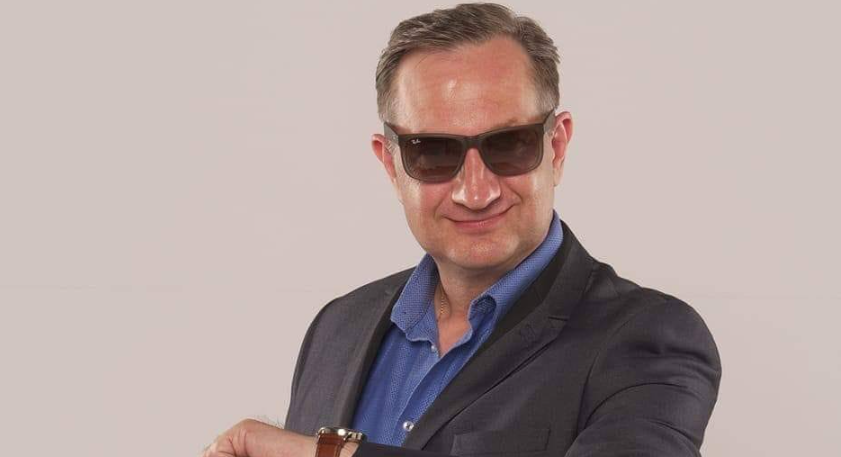 Nowość! Bogdan Borowski "Czy pamiętasz miła". Założyciel zespołu Milano powraca do dawnego stylu. Ula toczko | Disco-Polo.eu