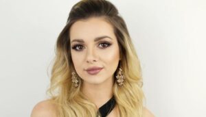 Barbara Pędrak znana jako LILI wykonała cover popularnej brytyjskiej gwiazdy Adele. | Disco-Polo.eu