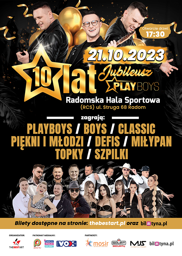 Playboys