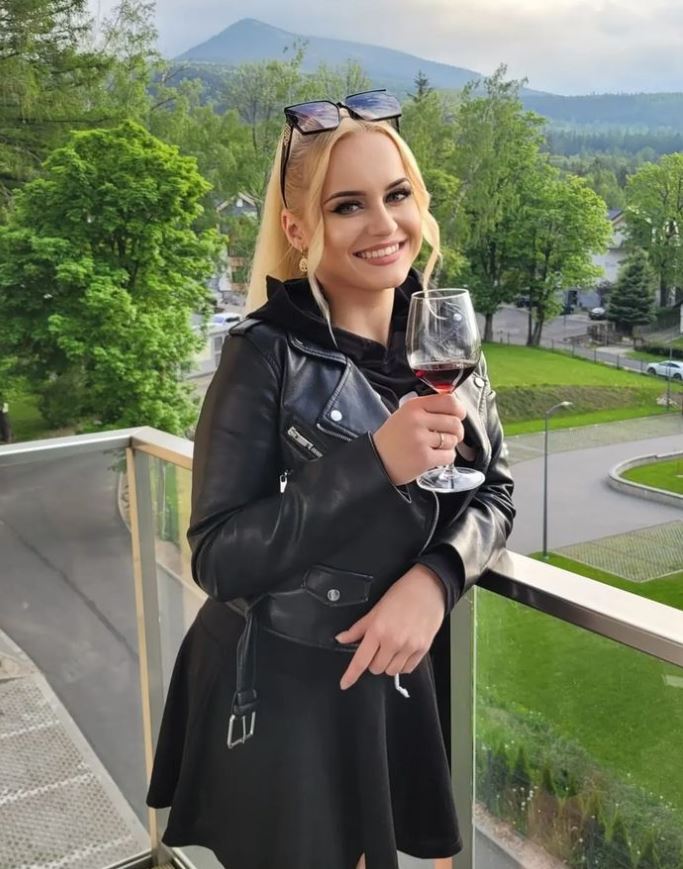 Ela Kliś | Disco-Polo.eu