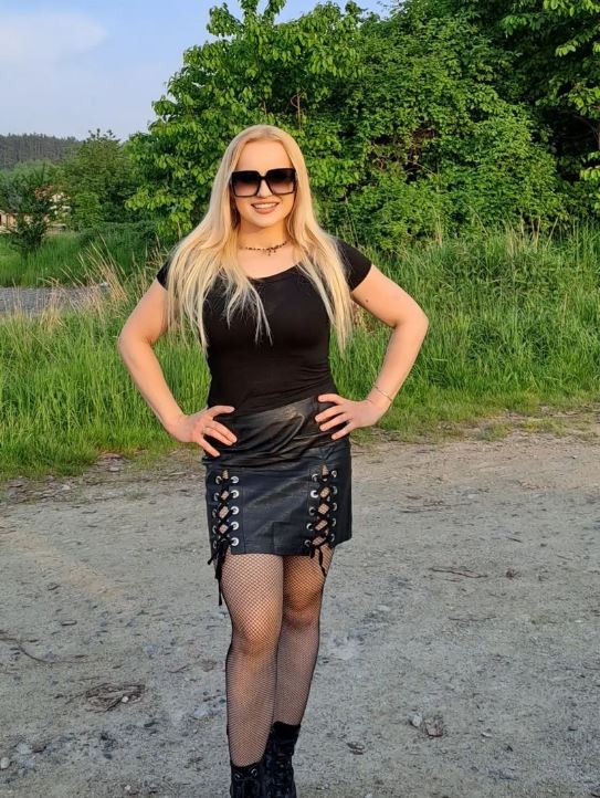 Ela Kliś | Disco-Polo.eu