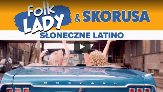 Folk lady | Disco-Polo.eu