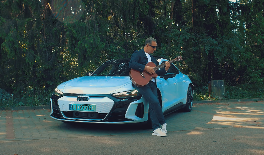 Legenda disco polo! Bogdan Borowski z premierą singla pt. "Czy pamiętasz miła". Nowość już dostępna! Ula toczko | Disco-Polo.eu