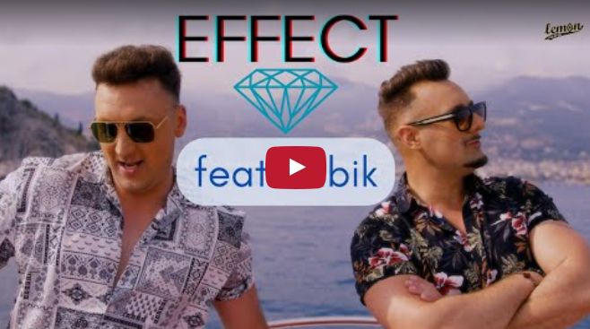 EFFECT feat. Albik | Disco-Polo.eu