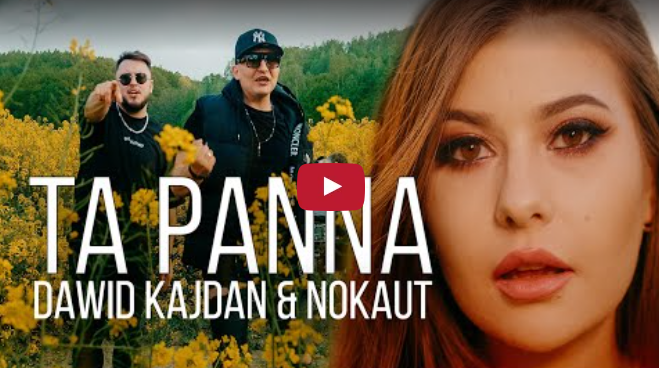 Dawid Kajdan & Nokaut | Disco-Polo.eu
