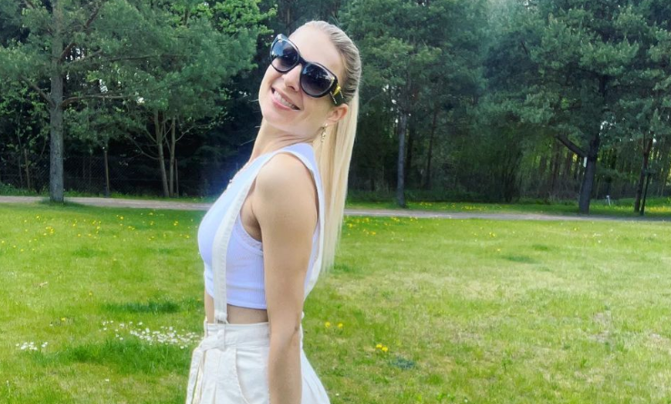 magdalena narożna | Disco-Polo.eu