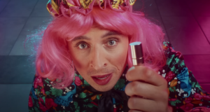 Czadoman z nowym hitem! "Renia" już jest dostępna z wyjątkowym teledyskiem! Czadoman | Disco-Polo.eu