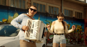 Andrzej Wojciechowski | Disco-Polo.eu