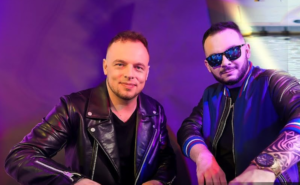 Rafał Jendrychowski | Disco-Polo.eu