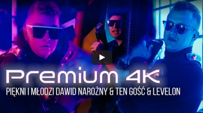 Dawid Narożny | Disco-Polo.eu