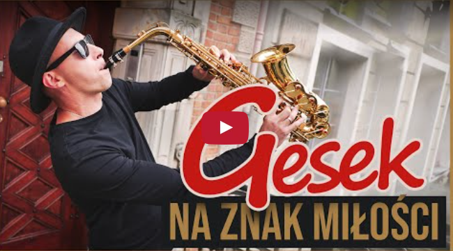 Gesek | Disco-Polo.eu
