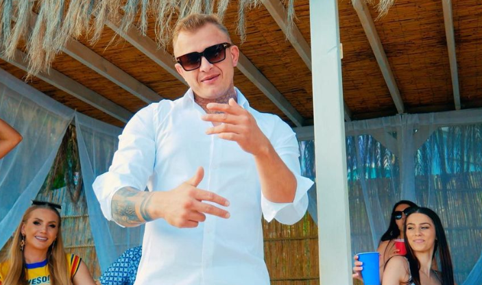 AGBE | Disco-Polo.eu