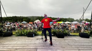 Czadoman schudł 15 kilogramów! Przestał jeść jedną rzecz i efekty było widać od razu! Playboys | Disco-Polo.eu