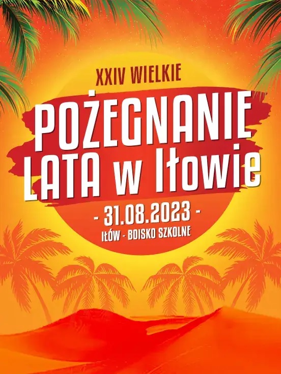 Pożegnanie Lata w Iłowie