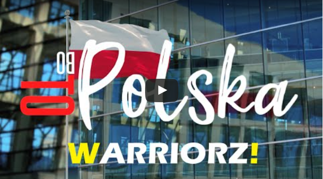 WARRIORZ!