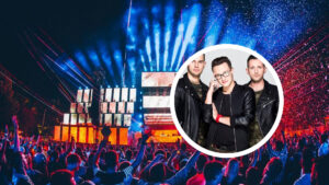 Skandal!? Disco Polo na Sunrise Festival 2023?! Ktoś wykorzystał melodię zespołu Playboys?! CamaSutra | Disco-Polo.eu