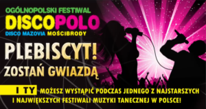 Joanna Narożna | Disco-Polo.eu