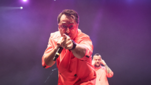 Marcin Kłosowski | Disco-Polo.eu