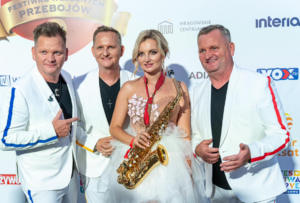 krzysztof rutkowski | Disco-Polo.eu