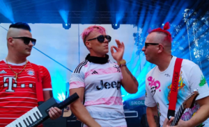 Bayera | Disco-Polo.eu