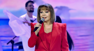 Izabela Trojanowska ostro na temat disco polo! "Nie kupię płyty z piosenkami disco polo". menelaos | Disco-Polo.eu