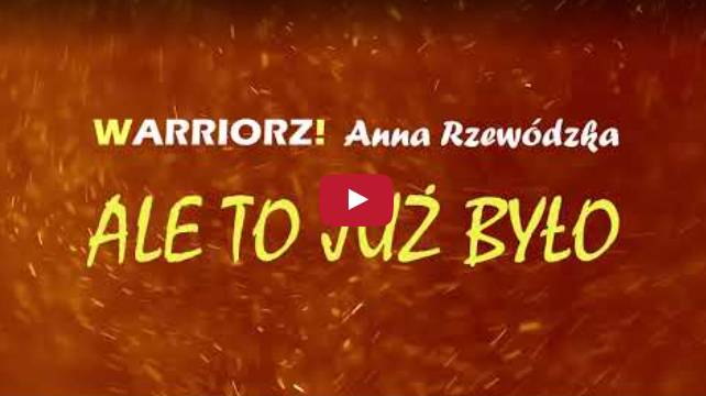 Warriorz! Warriorz!