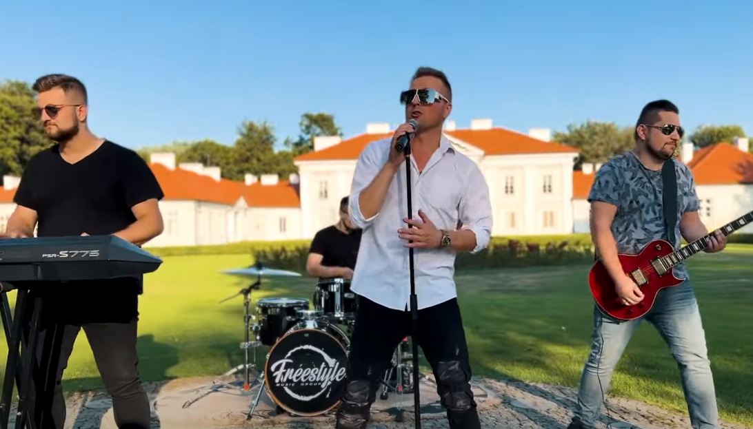 Freestyle | Disco-Polo.eu