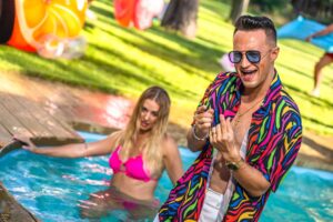 Pożegnanie Lata w Iłowie | Disco-Polo.eu
