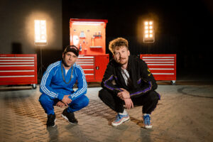 Nowy teledysk od zespołu Faster! Singiel "Do Fury (diri diri dam dam)" będzie kolejnym hitem?! Faster | Disco-Polo.eu