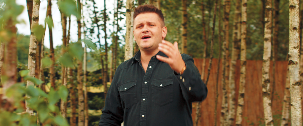 Arek Kopaczewski