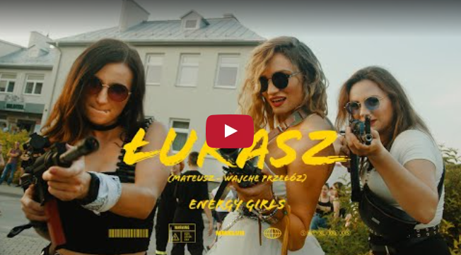 Energy girls