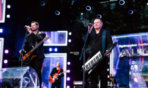 Festiwal Muzyki Tanecznej Augustów 2023 | Disco-Polo.eu