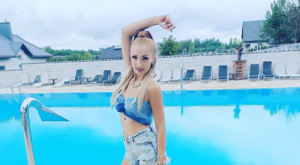 klaudia zielińska | Disco-Polo.eu